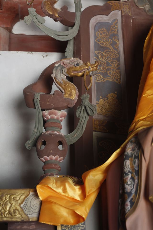 幾乎被遺忘的地方，卻為封神的拍照位前仆後繼地來