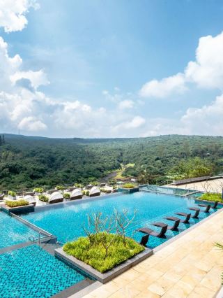 🌟 Mahabaleshwar Magic: Views, Vibes & Value! 🌟