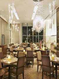 🌟 Luxe Escapes: Makati's Raffles Haven 🏨✨