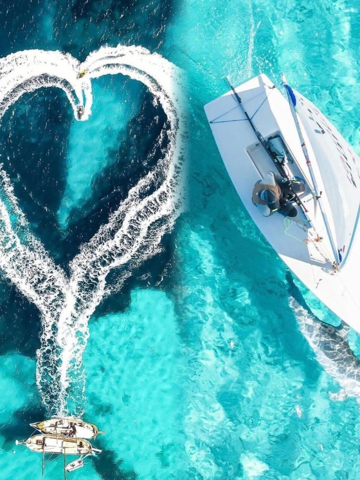 Sardinia: Biển thạch trong nhất thế giới