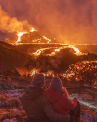 雷克雅內斯火山探險之旅