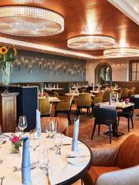 🏨✨ Konstanz Charm: Discover the Steigenberger Inselhotel! 🌟
