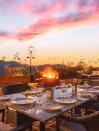🏔️ Shimla's Serene Stay: Welcomhotel's Charm 🌟