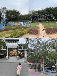東莞親子遊｜來廣東迪士尼城堡度假