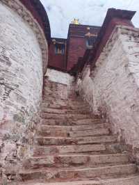 西藏·甘丹寺