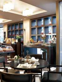 🌟 Thessaloniki's Top Stays: Luxury & Comfort! 🏨