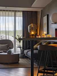🌟 Changbai Mountain's Hidden Gem: Manjiang Luyuan Hotel 🏔️✨