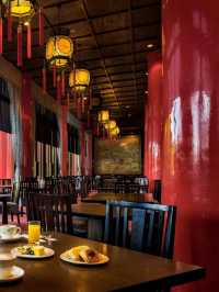 圓山大飯店：五星級古典建築，體驗文化和歷史的絕佳場所