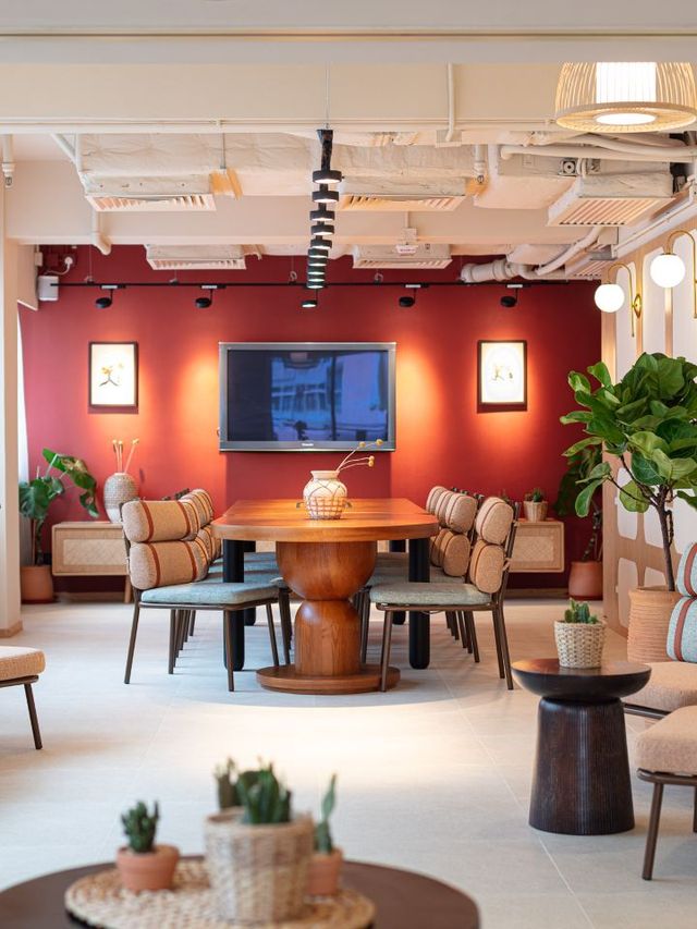 🌟 Hong Kong's Hidden Gem: The Figo 🏨✨