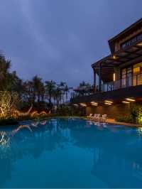 🌴 Sanya Sojourn: Hongtang Bay Jianguo Resort 🏖️