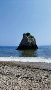 暢遊泊石灣海濱