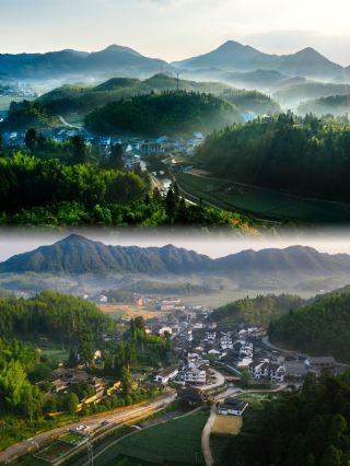 浙江居然有这么小众的避暑地？