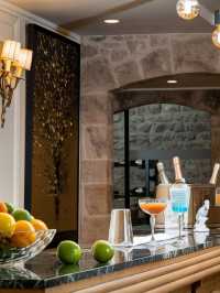🌟 Saint-Paul-De-Vence Sleep Spots: Chic & Cozy Finds! 🛏️✨