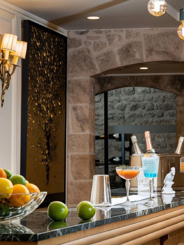 🌟 Saint-Paul-De-Vence Sleep Spots: Chic & Cozy Finds! 🛏️✨