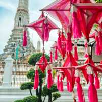 A Journey into Thai Culture and Spirituality 🇹🇭✨
