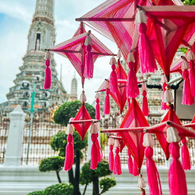 A Journey into Thai Culture and Spirituality 🇹🇭✨