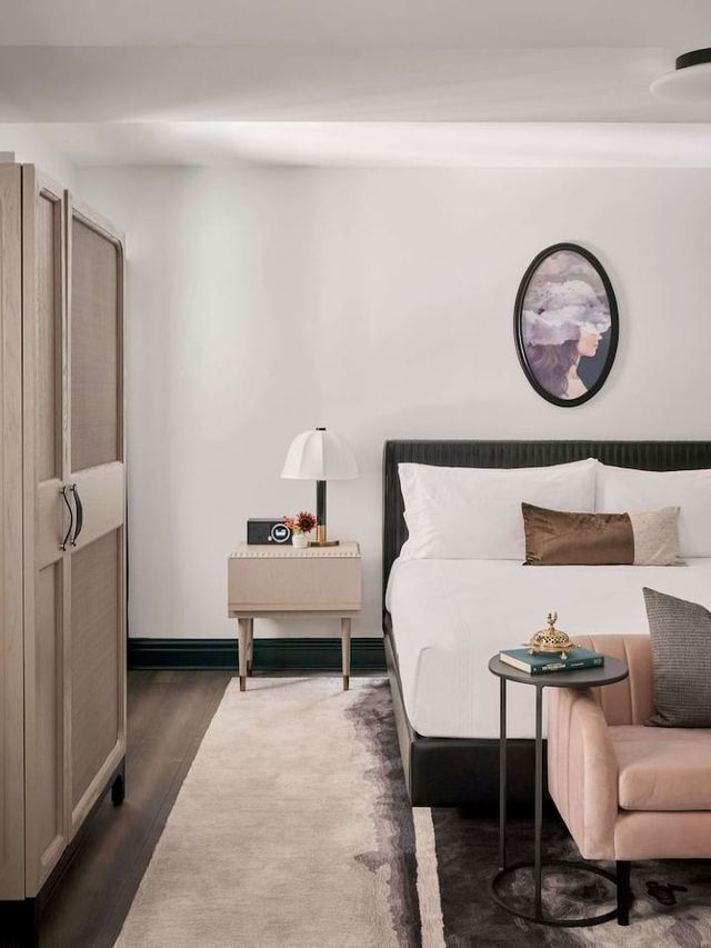 🌟 Kansas City Stays: Chic Comfort & Prime Views 🌟