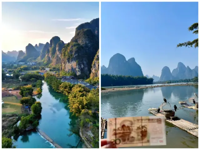陽朔,值得一去再去的地方!
