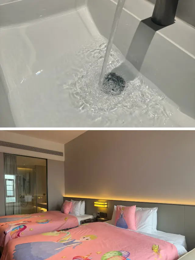 Yichang Wujiagang District‖ A super suitable internet-famous hotel for dating CP