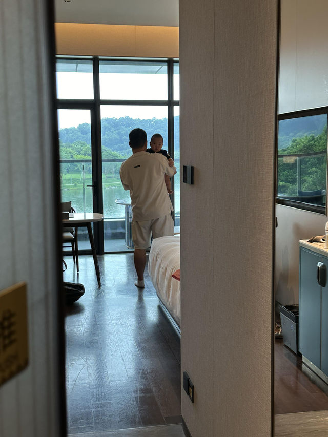 深圳家庭周末一日遊好去處