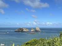 再也不來漁山島了！因為…