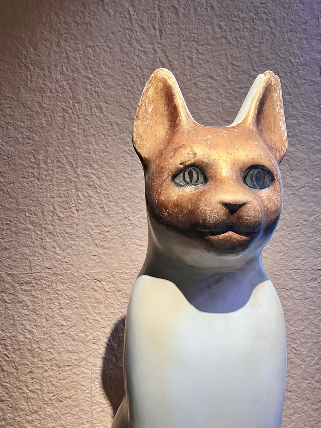 據說是一年內上海必看展覽