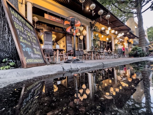 A Day in…Hoi An!