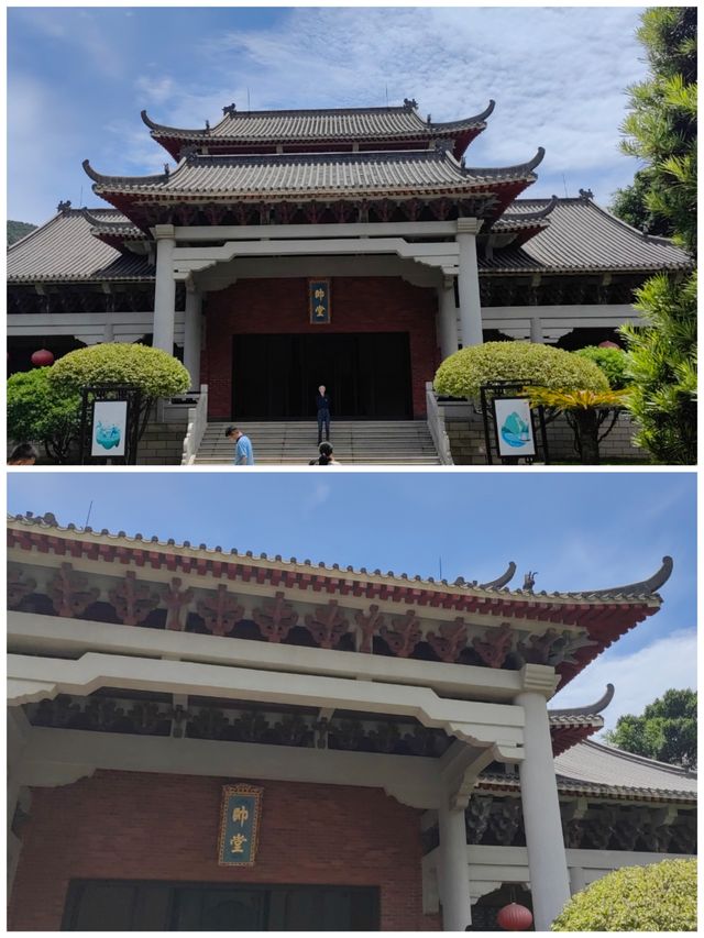 南澳島印象