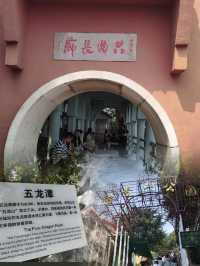聽勸只有青島本地人才會告訴你的隱藏景點