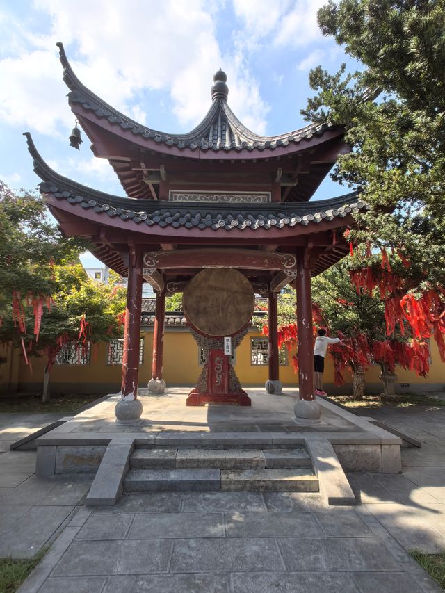 關王廟