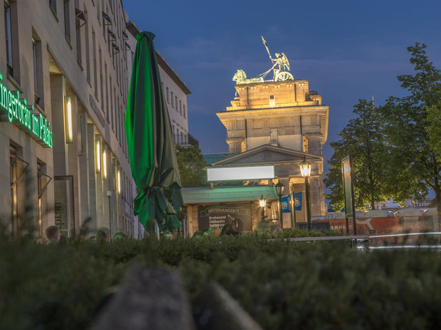 THE Landmark of Berlin!
