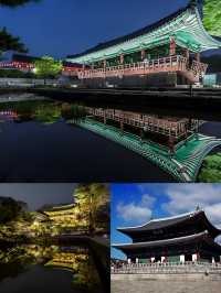 兩日深度遊首爾，吃喝玩樂盡在其中。