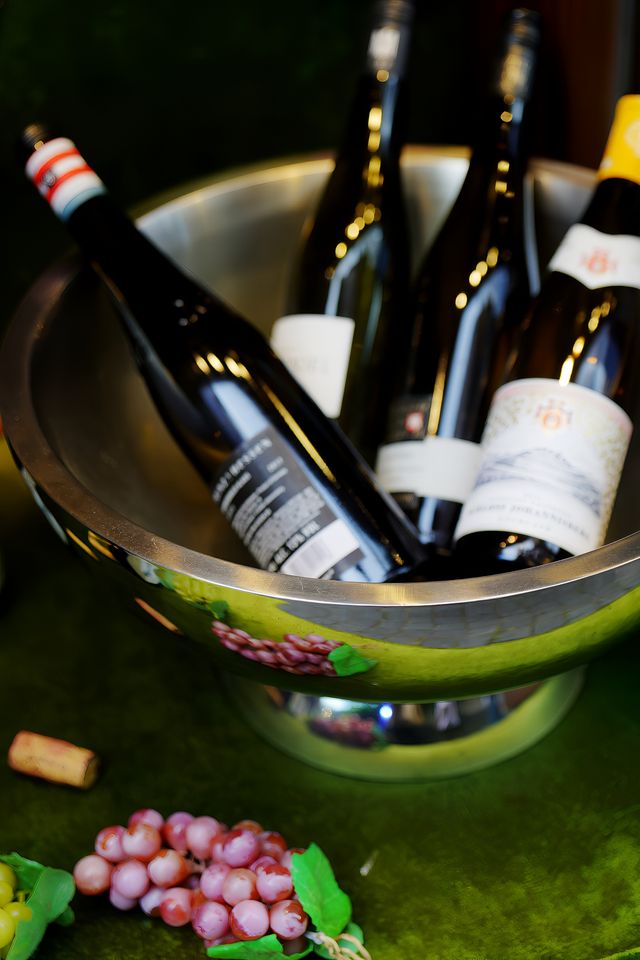 德國畫眉鳥巷——酒香不怕巷子深