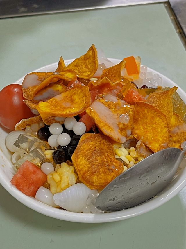 陸豐:探索被低估的美食之都