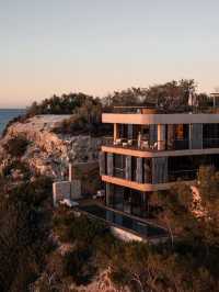 Spain🇪🇸 Sunshine and Sea🌅 Ibiza Six Senses Hotel!