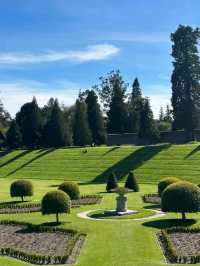 Powerscourt House&Garden: Breathtaking🌟🥰❤️