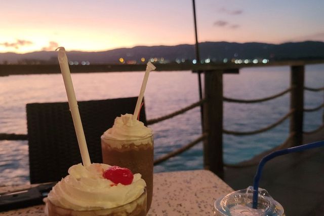 暢遊蒙特哥灣,盡情享受海島風情。