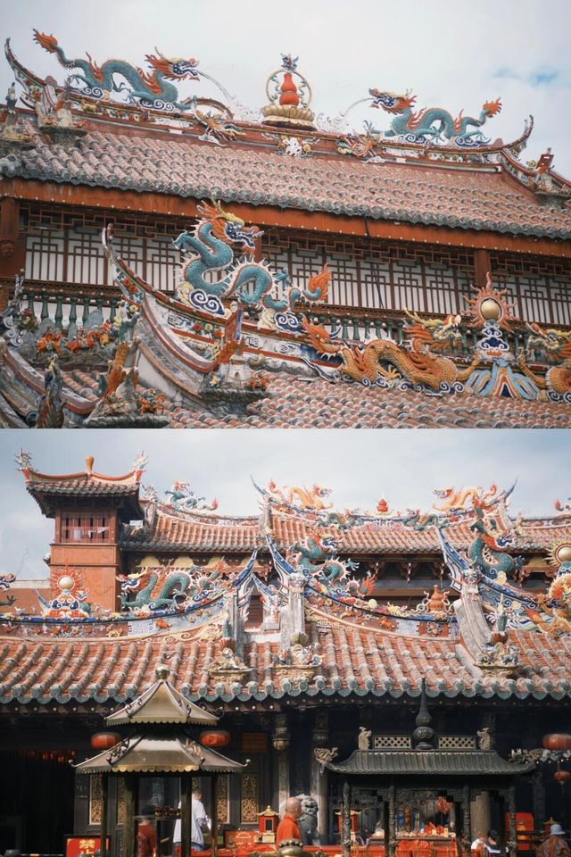 泉州｜好拍好食仲有下次～。