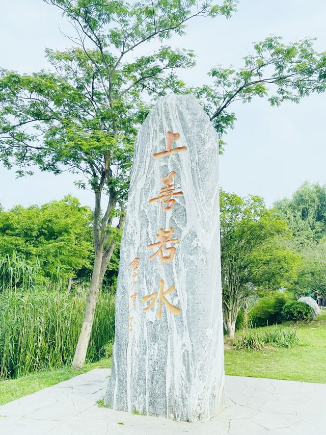 你可以永遠相信鎮江南山的景色。