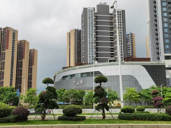深圳六號線必逛景點與商場🌟