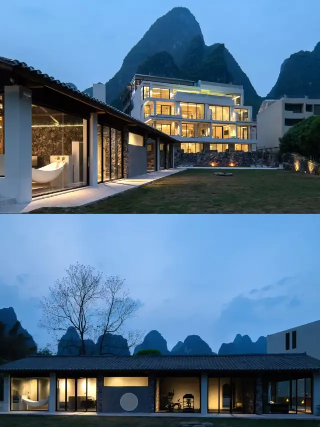 관란(GLAN) 민박, 세상을 벗어난 도원에서 즐기는 가족 산골 여행.