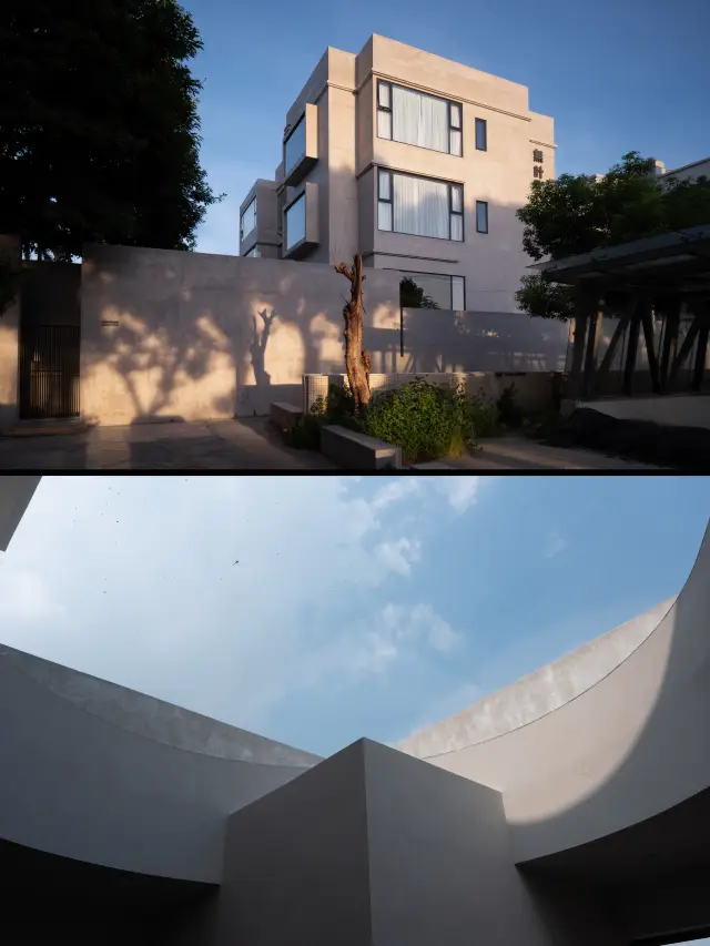 National Day｜Finally staying at Wuji in Quanzhou! 