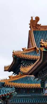 遇見．代王府。