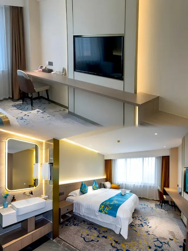 Weihai Treasure Hotel | Kunda Hotel.