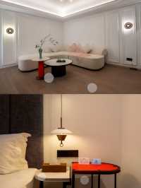 水市酒店:解鎖古城邊上的時尚復古度假新體驗。