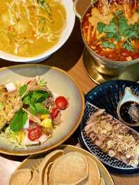 北上必食泰國菜