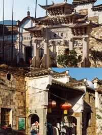 ．厚吳村旅遊攻略。