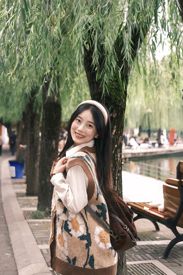 來成都玩一定不能錯過動物園。