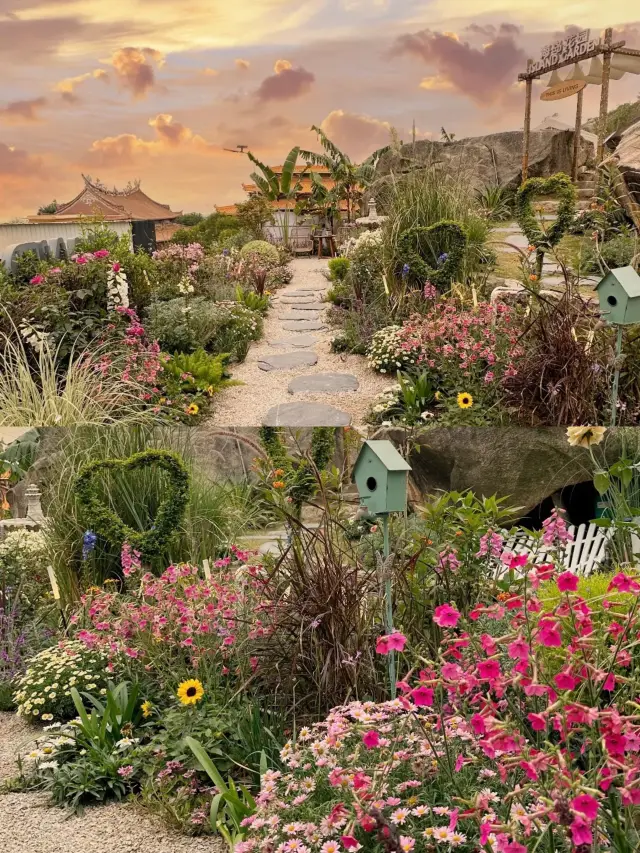 廈門！！廈門！！美得令人失語！。