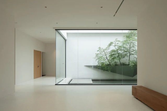 避開人群 ｜錯峰出行好去處。